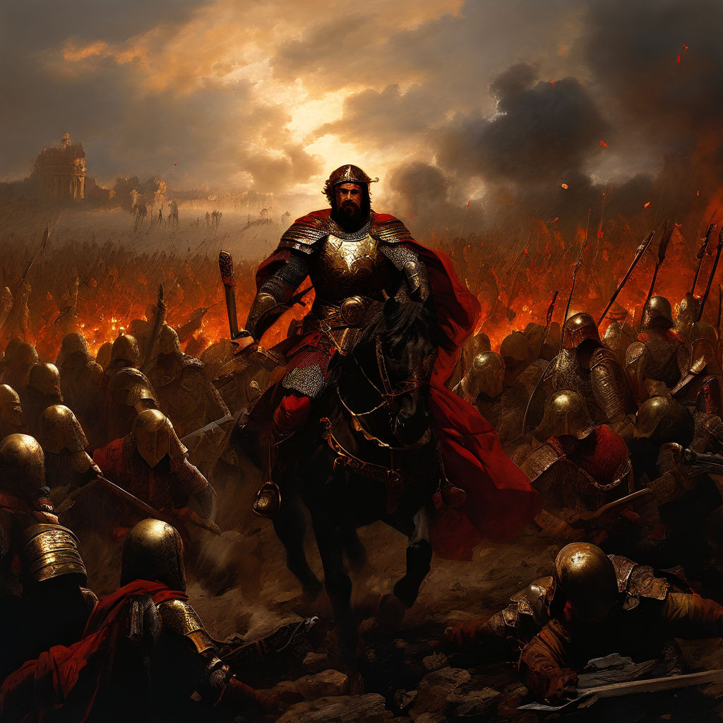 Quiz o Bitwie pod Trasimenem: jak wiele wiesz o zwycięstwie Hannibala?