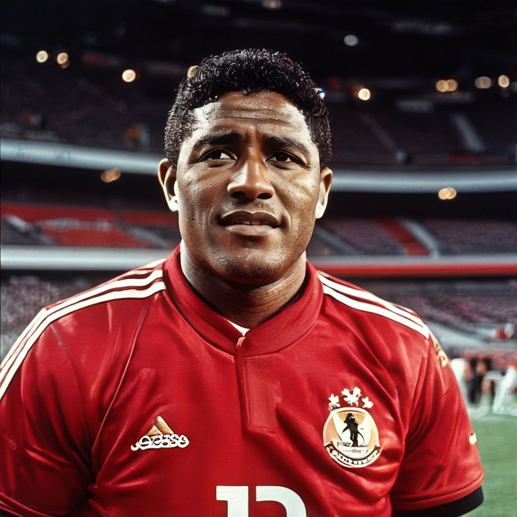 Quiz o Eusebio: jak dobrze znasz legendarnego portugalskiego piłkarza?